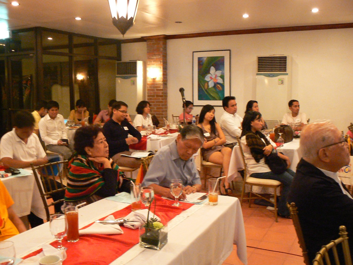 Philippine Population in Focus