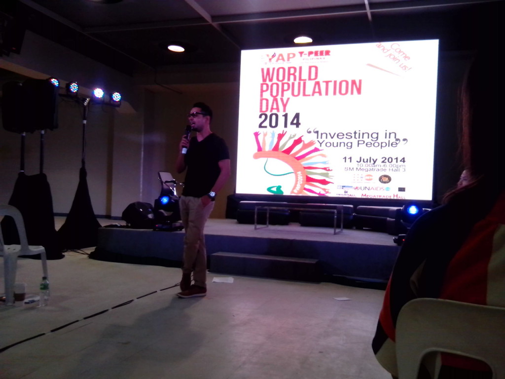 #WPD2014